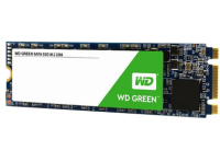WD Green 120 GB M.2 SSD 