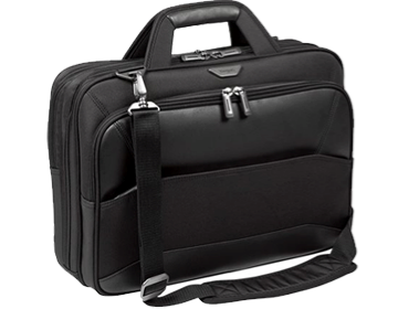 Targus Mobile VIP taske (op til 15.6'') billig taske med ekstra god plads