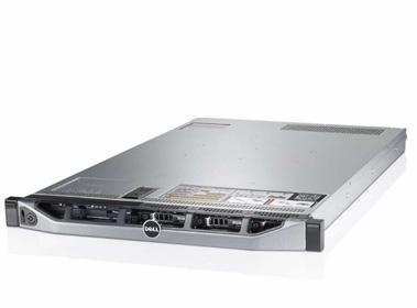 Brugte Dell R620 Rack Server sælges super billigt! køb online her