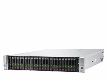 Billig Server Rack | HP DL380P G9 Server - Skarpe priser på server