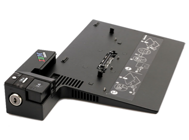 Lenovo ThinkPad Mini Dock 3 PLUS series | Inkl Ny AC adapter