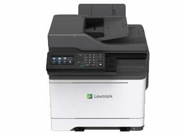 Billig Lemark MFP Farve laser printer. Køb her!