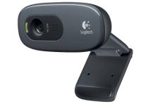 Logitech Webcam HD 