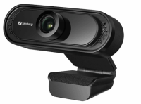 Webcam USB 1080P 