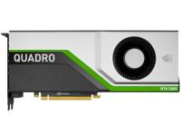 Nvidia Quadro RTX 5000