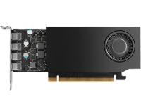 Nvidia RTX A1000