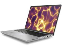 HP ZBook Fury 16 G11