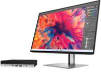 HP EliteDesk 800 G4 Mini