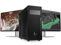 HP Z2 G1i Workstation