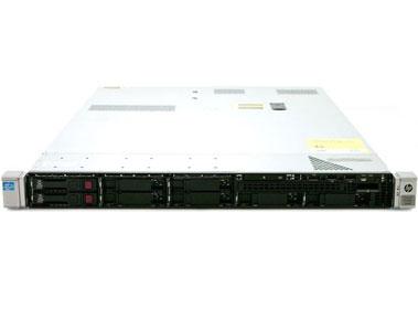 HP DL360P G8 Rackserver | Rack server til billige penge