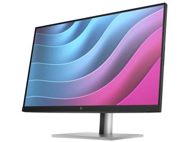 24 skærm - Professionel skærm i høj kvalitet - med Low blue teknologi