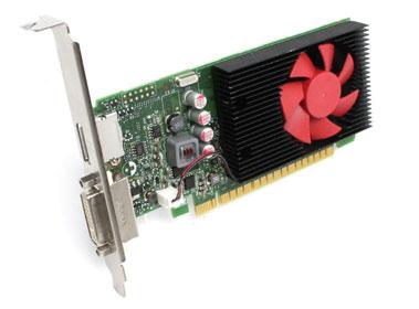Nvidia Geforce GT 730 - 2 GB | Billig grafikkort - Uniplus IT