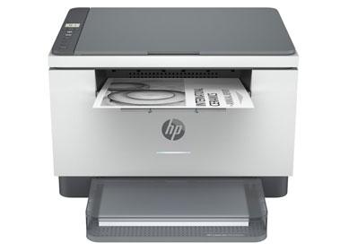 Printer | HP Laserjet M234dwe - Billig laserprinter 1 års garanti