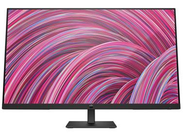 HP skærm - HP P32U Monitor | QHD Opløsning - Køb billigt her