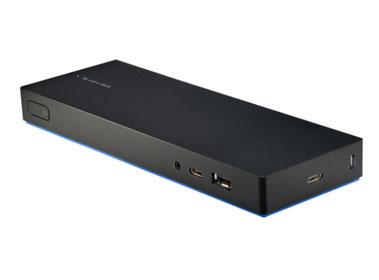 HP USB-C Dock G4 - Billig Dockingstation - Uniplus IT