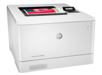 HP Color LaserJet M454dn