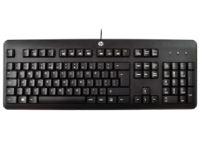 HP USB Tastatur 