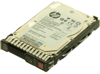 HP 600 GB SAS 10K  2½