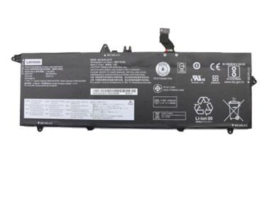 T14 Batteri - Originalt Lenovo batteri - 3 Cells - 50W - Uniplus