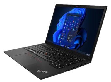 Lenovo ThinkPad X13 G4 - Lille og hurtig laptop - Billig