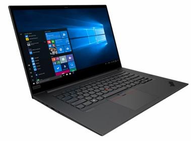 Lenovo ThinkPad P1 G6 - Den tyndeste Workstation med kraft