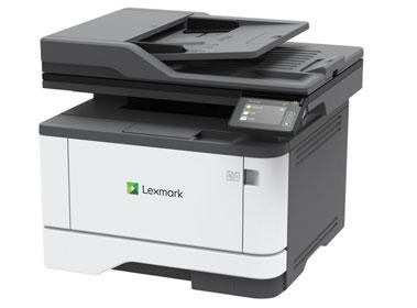 Lemark MFP Farve laser printer. Køb her!