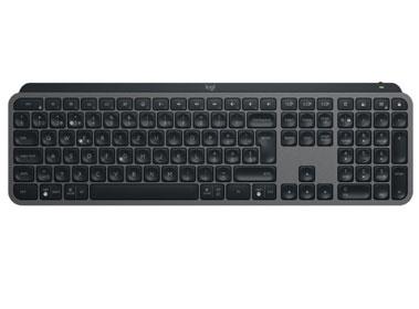 Logitech MX keys S tastatur til Windows | køb billigt her