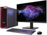 Lenovo ThinkStation P8