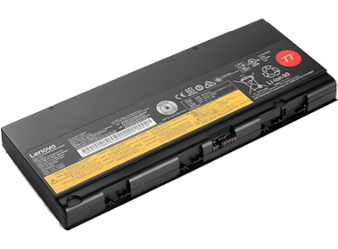 Lenovo 4 Cells batteri 77 - Køb Billigt her