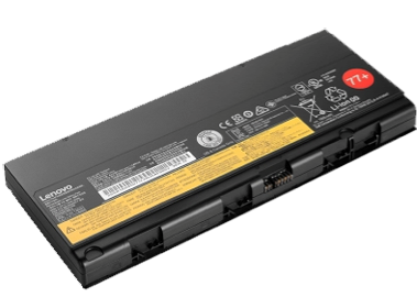 Lenovo 6 Cells batteri 77+ | Batteri til P50 og P51 - Køb her