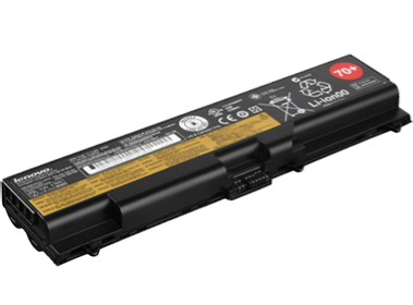 Original Lenovo Batteri passer til thinkpads modeller - Uniplus