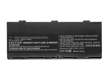 Batteri til Lenovo Thinkpad P52 | Køb billigt her