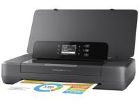 HP Officejet Mobile Printer