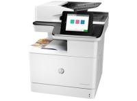 HP Enterprise Color MFP