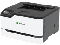 Lexmark Laser Color Printer