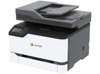 Lexmark Laser Color MFP