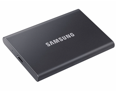 SAMSUNG Portable 1 TB SSD køb dit Samsung udstyr til en skarp pris