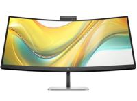 HP 34'' WQHD Skærm