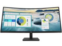 HP 34'' WQHD Skærm