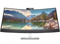 HP 34'' WQHD Skærm