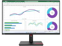 Lenovo 32'' WQHD Skærm