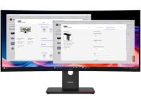 Lenovo 34'' UWQHD Skærm