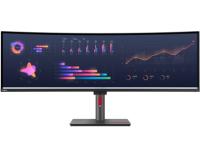 Lenovo 49'' 5K Skærm