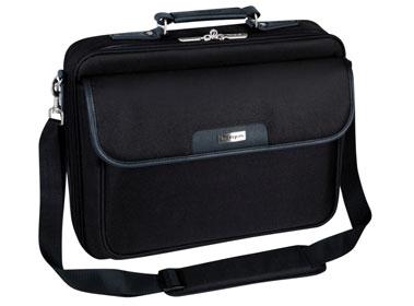 Targus Notebook taske (op til 16'') taske med ekstra god plads