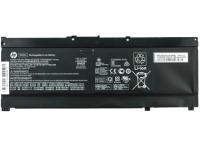 HP 4 Cells batteri