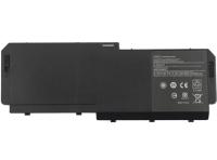 HP 6 Cells batteri