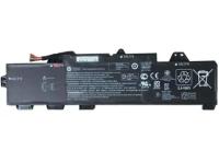 3 Cells batteri