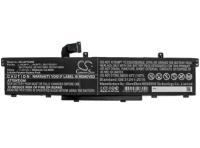 Batteri til Lenovo