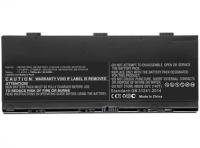 6 Cells batteri