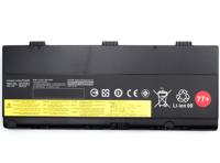 Lenovo 6 Cells batteri 77+